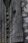 ARCHIVIO J.M.Ribot Two-Wear Vest GL01/FD